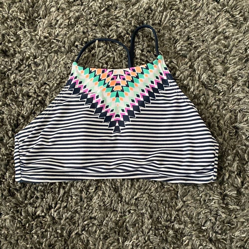 Target Bikini Top